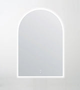 LED Archie 1200(H)x800(W) Frameless Tuffi Mirror