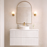 Otti Noosa Vanity 900mm Single Basin