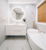 Otti Noosa Vanity 1200mm Single Basin
