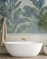 Attica Manolo 1530 Matte White Bath with Overflow