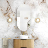 Noosa 900x450 Woodland Oak Shaving Cabinet