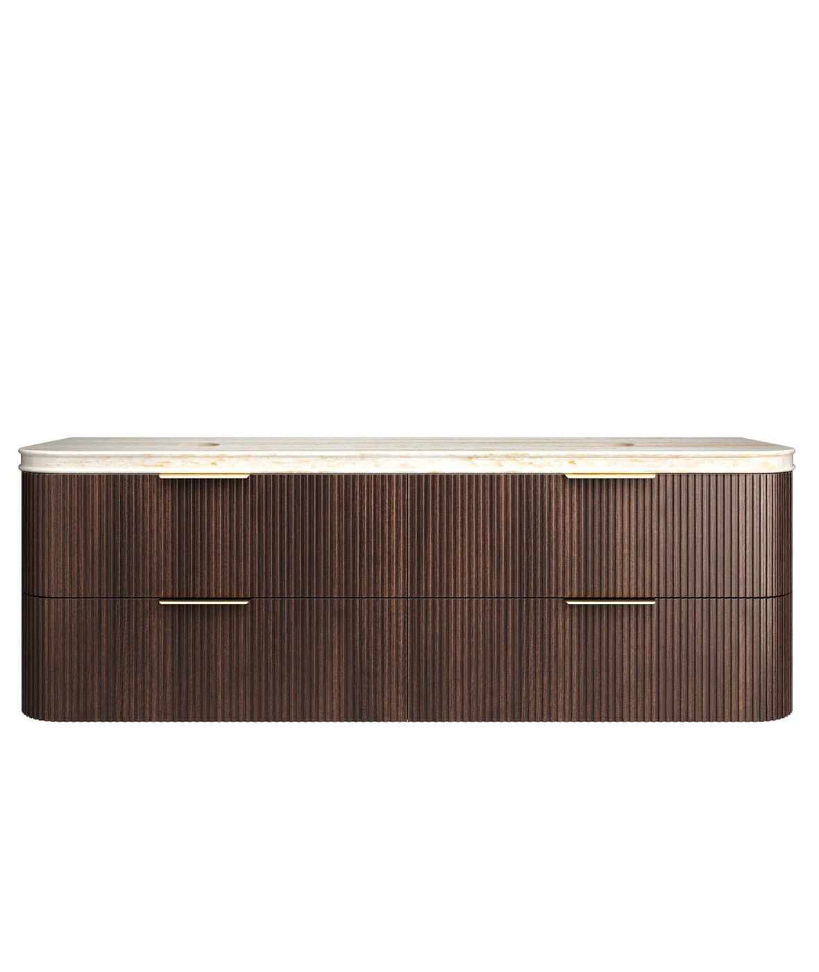 Otti Havana Vanity 1800mm Double Basin