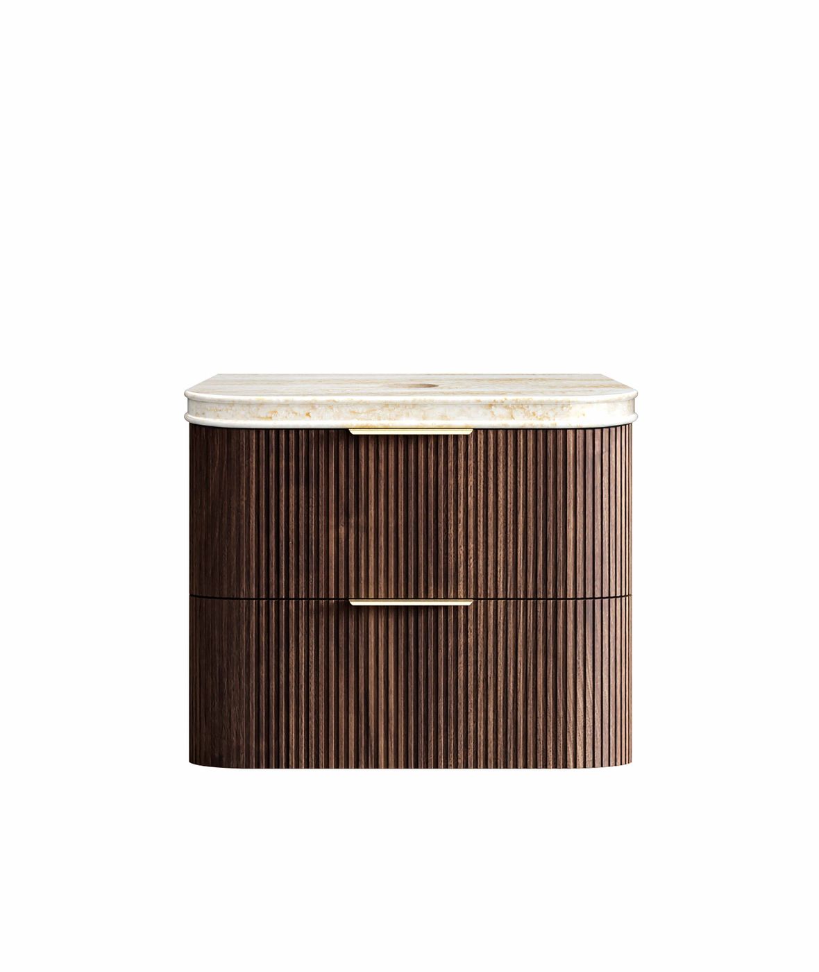 Otti Havana Vanity 750mm Single Basin