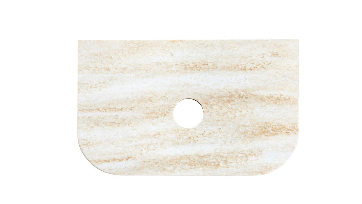 Otti Havana Vanity 750mm Single Basin