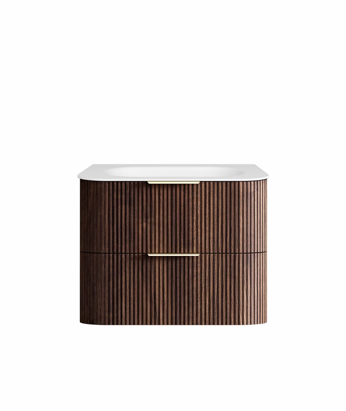 Otti Havana Vanity 750mm Single Basin