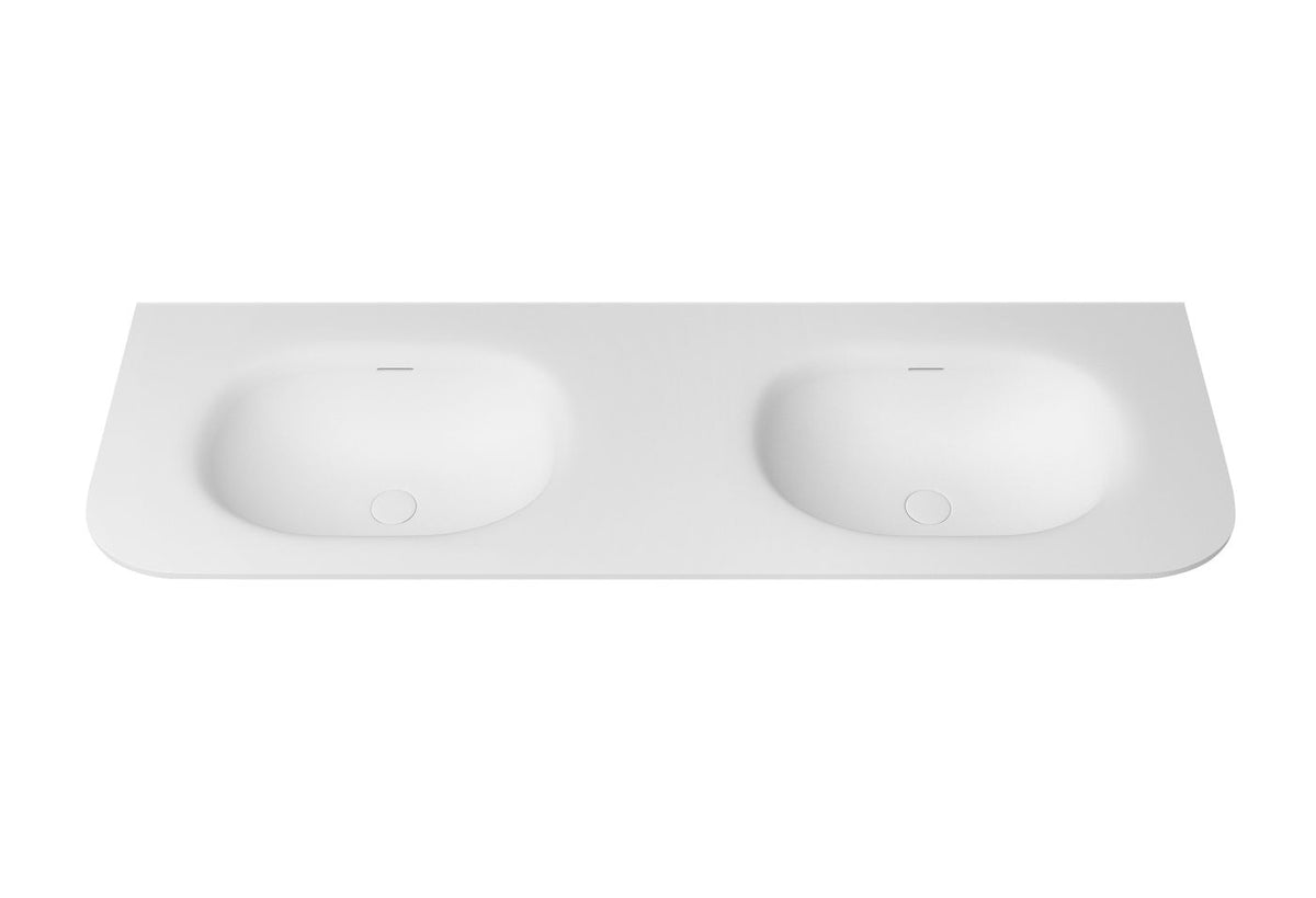Otti Havana Vanity 1500mm Double Basin