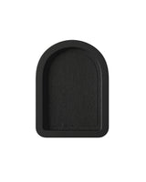 Laguna Mark II Black Oak Handle Archie Frame Only