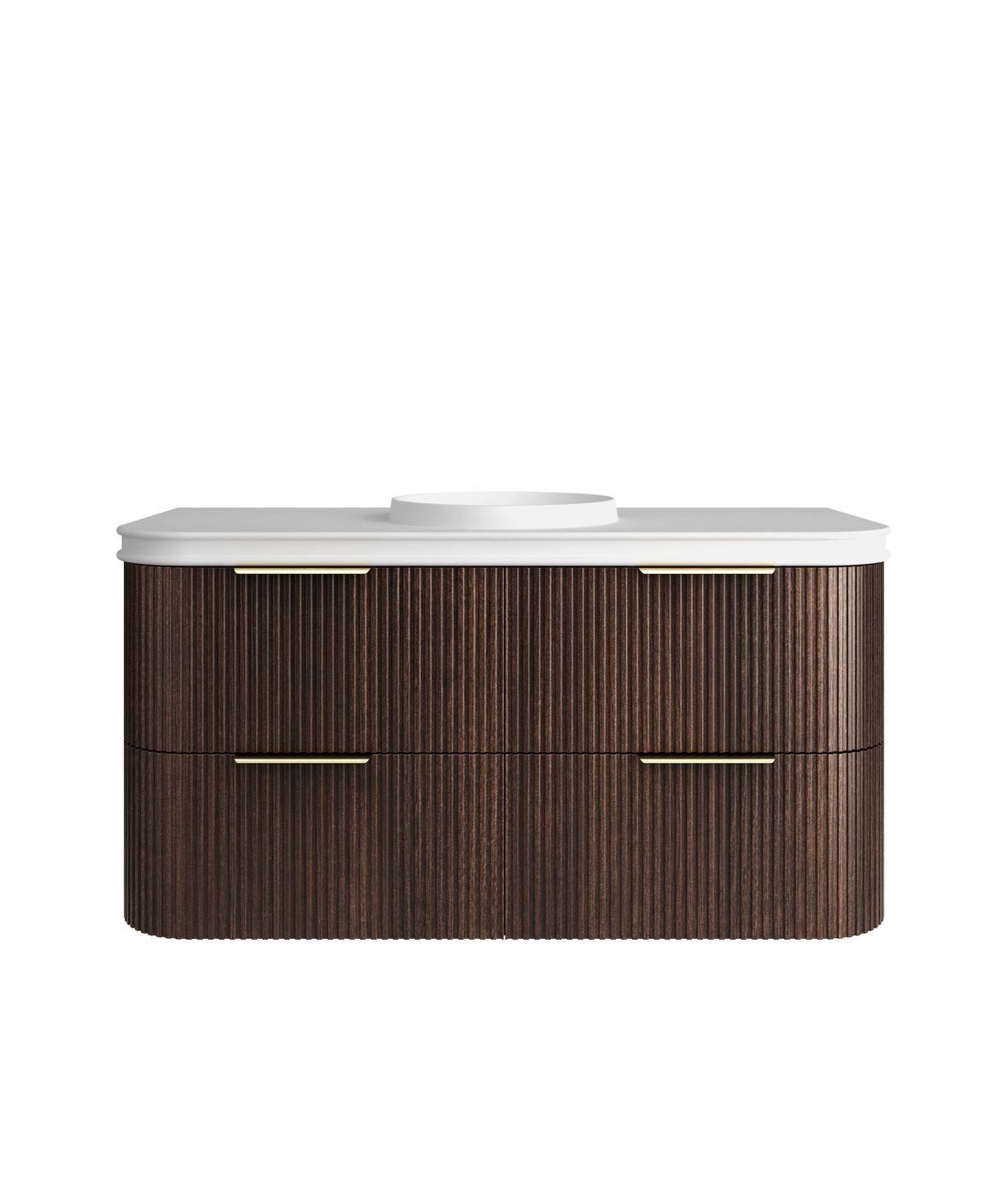 Otti Havana Vanity 1200mm Single Basin