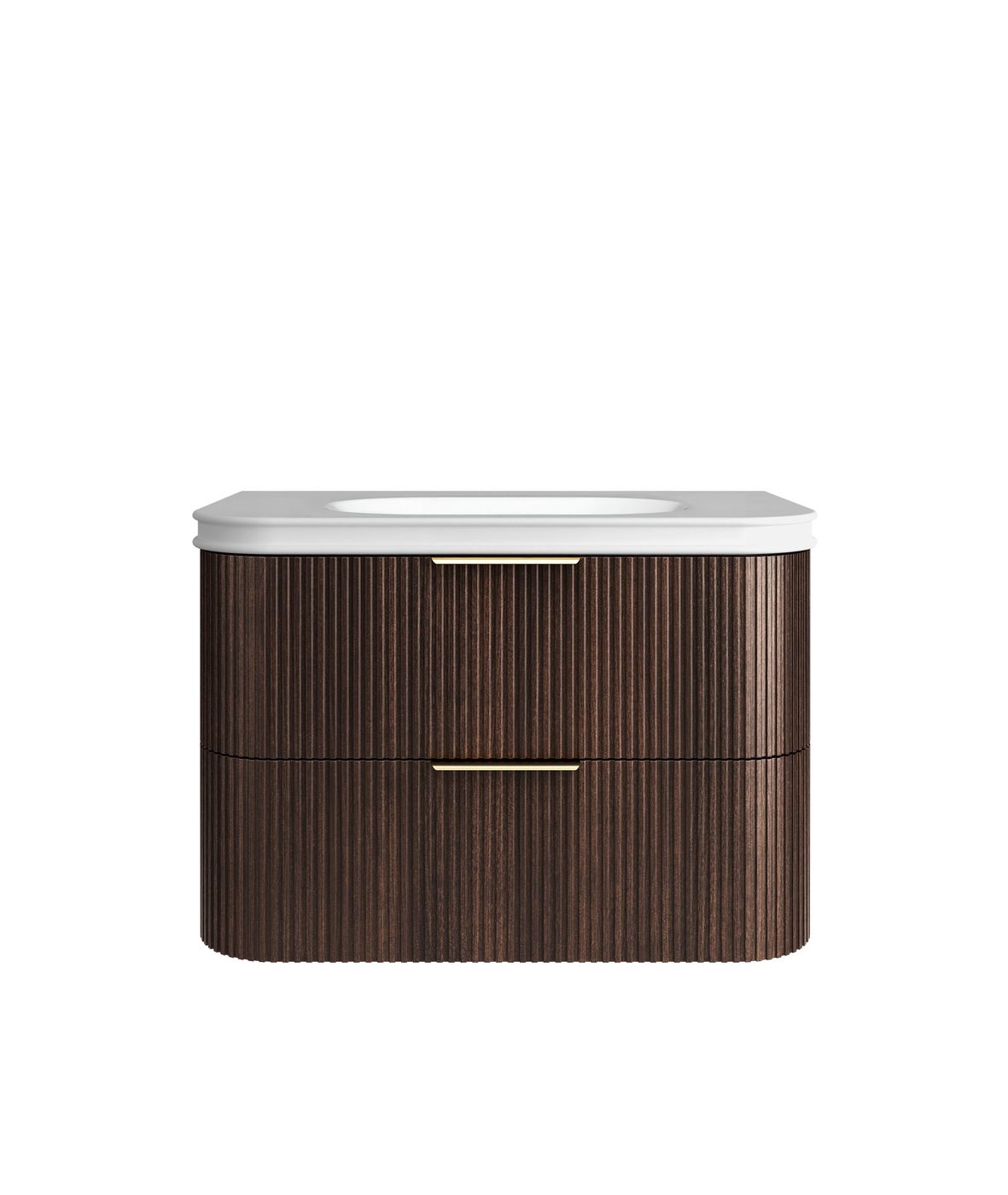 Otti Havana Vanity 900mm Single Basin