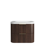 Otti Havana Vanity 750mm Single Basin