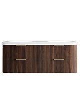Otti Havana Vanity 1500mm Double Basin