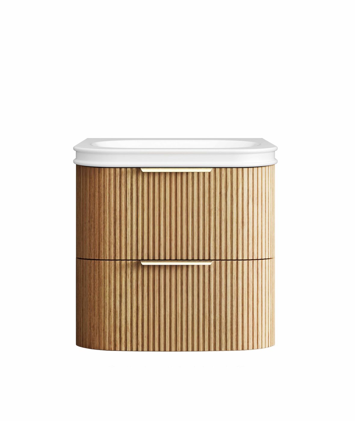 Otti Havana Vanity 600mm Single Basin