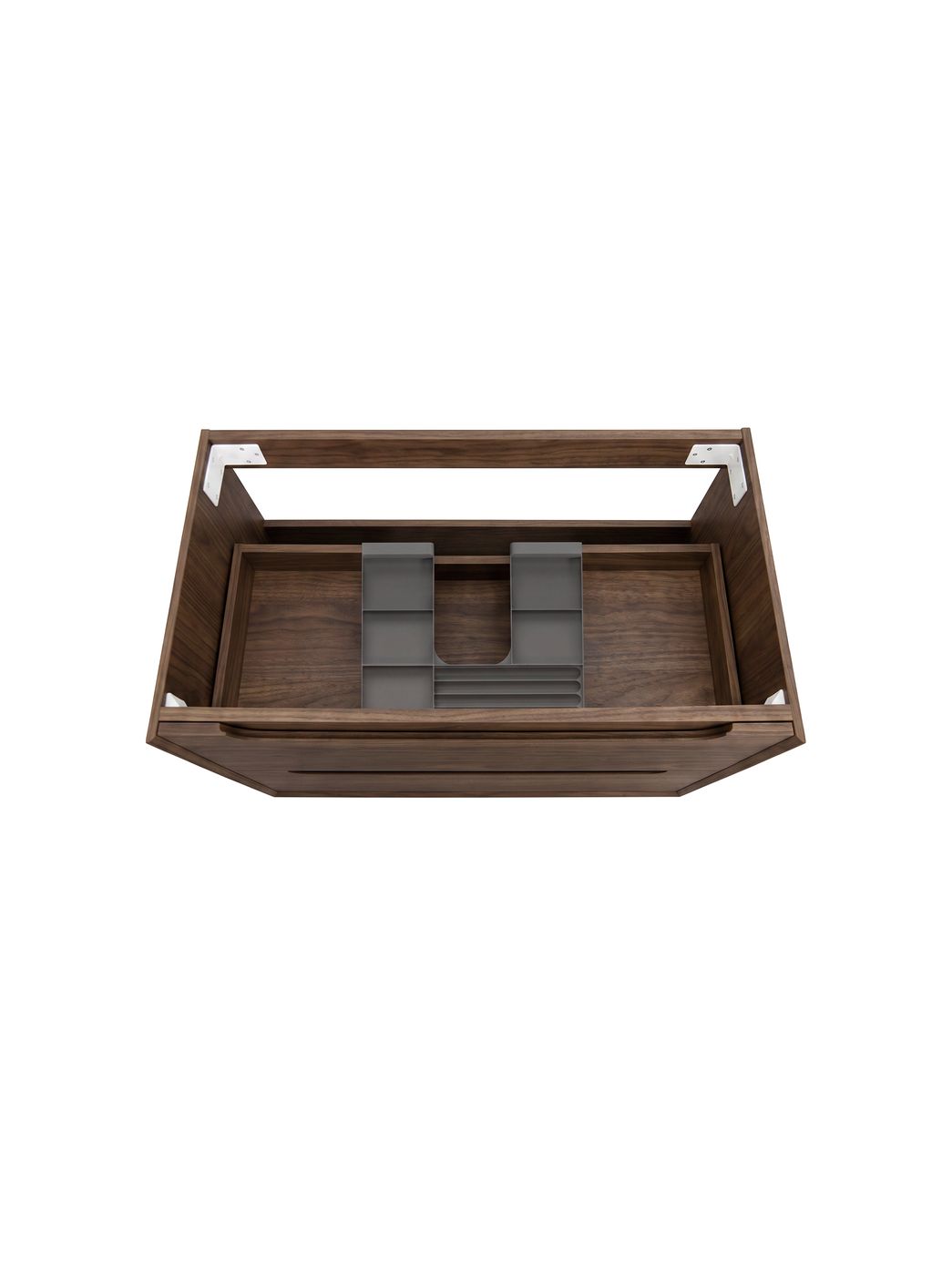 Otti Byron Vanity 750mm Single Basin