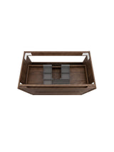 Otti Byron Vanity 750mm Single Basin