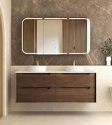 Otti Byron Vanity 1500mm Double Basin