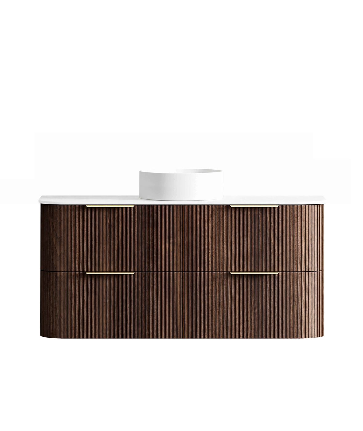 Otti Havana Vanity 1200mm Single Basin
