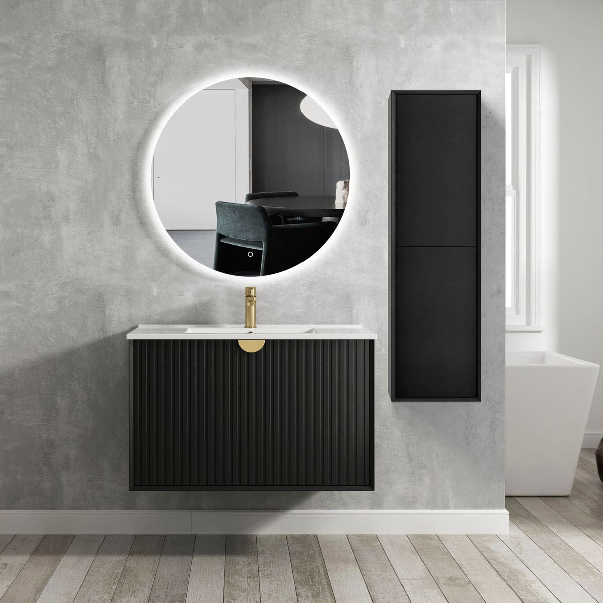Otti Marlo Tallboy