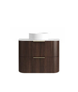Otti Havana Vanity 750mm Single Basin