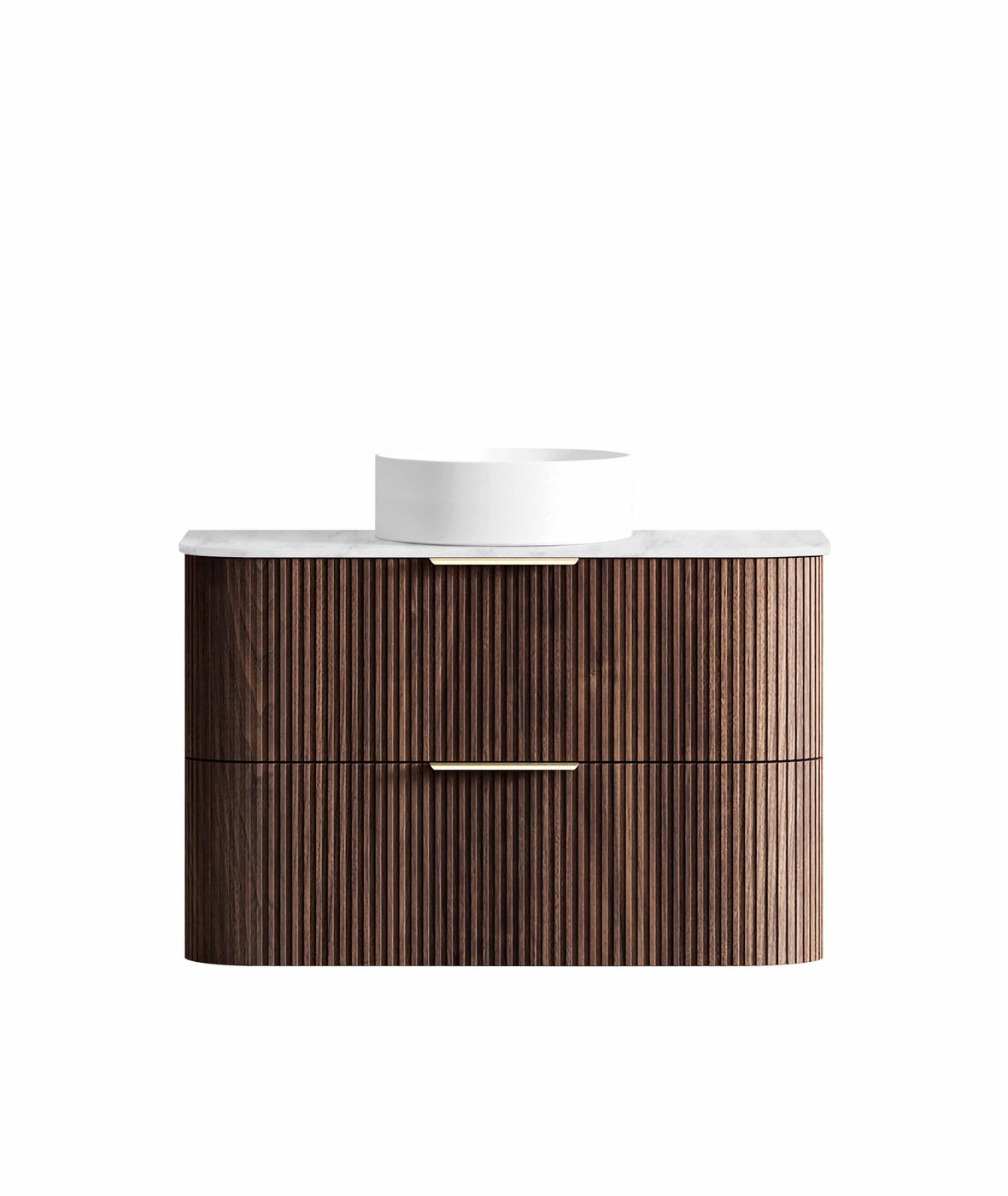 Otti Havana Vanity 900mm Single Basin