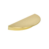 Moonlight/Marlo Brushed Gold Handle