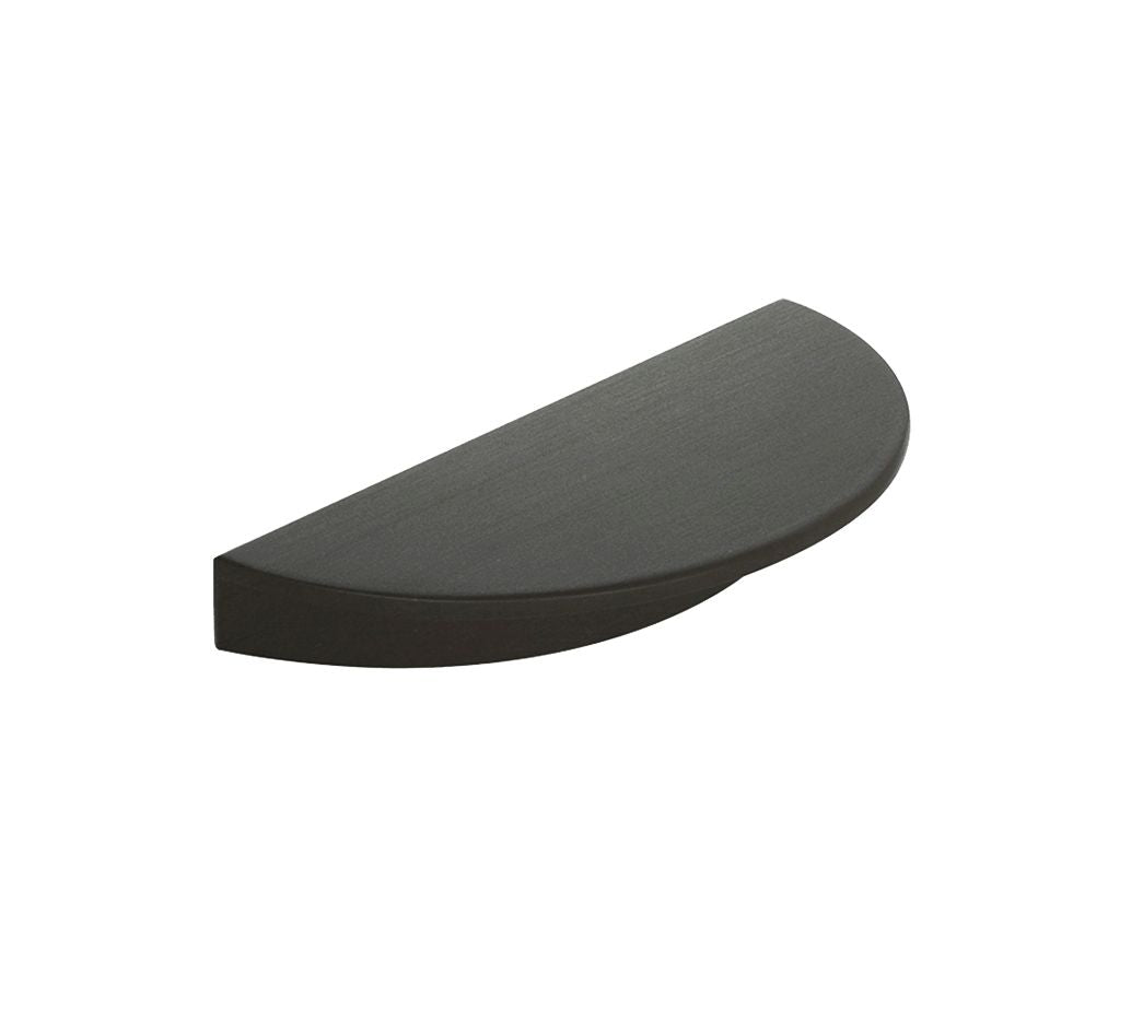 Moonlight/Marlo Matte Black Handle