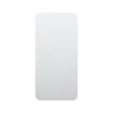 LED Newport 1500(W)x750(H) Frameless Back Lit Tuffi Mirror - Install Horizontal or Vertical