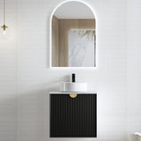Otti Marlo Vanity 600mm Single Basin