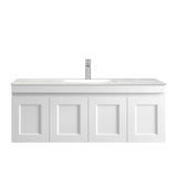 Otti Hampton MKII Vanity 1200mm Single Basin