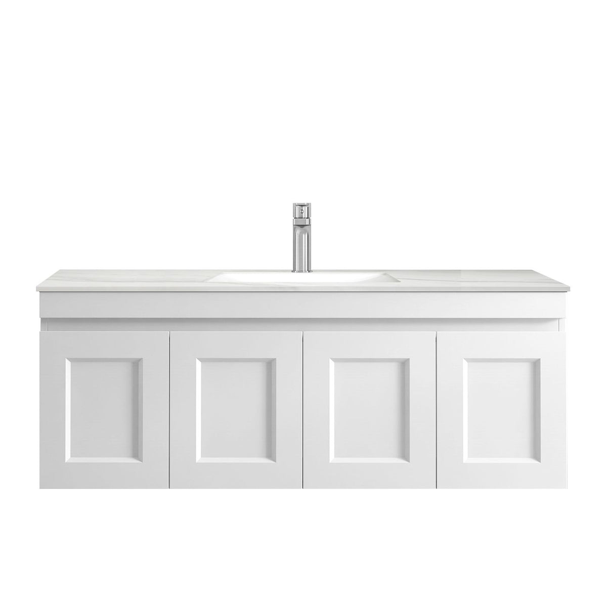 Otti Hampton MKII Vanity 1200mm Single Basin