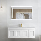 Otti Hampton MKII Vanity 1200mm Single Basin
