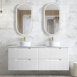 Otti Noosa Vanity 1500mm Double Basin