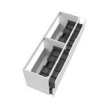 Otti Noosa Vanity 1500mm Double Basin
