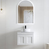 Otti Hampton MKII Vanity 600mm Single Basin
