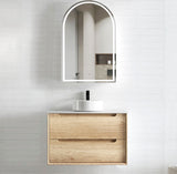 Otti Byron Vanity 750mm Single Basin