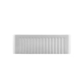 Boston 853x461x255 Butler Sink Double Bowl