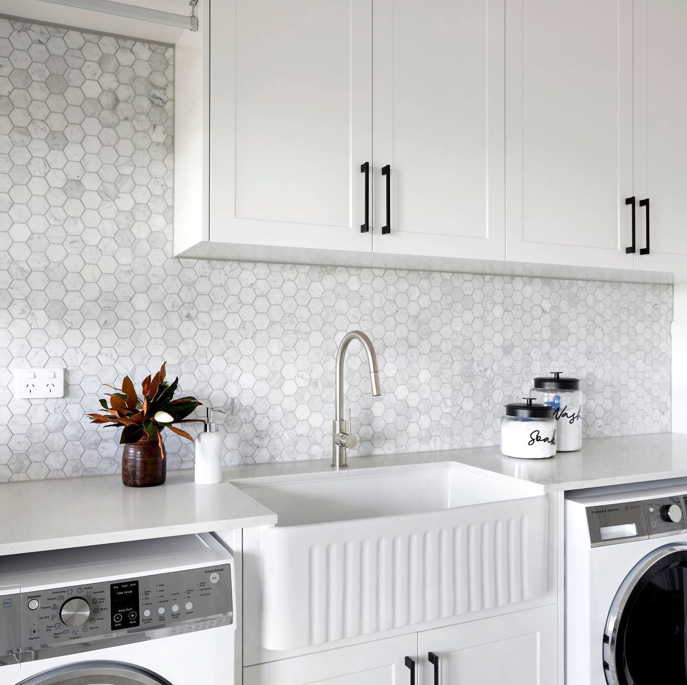 Hampshire 616x465x256 Butler Sink