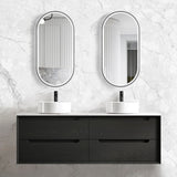 Otti Byron Vanity 1500mm Double Basin