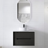 Otti Byron Vanity 750mm Single Basin