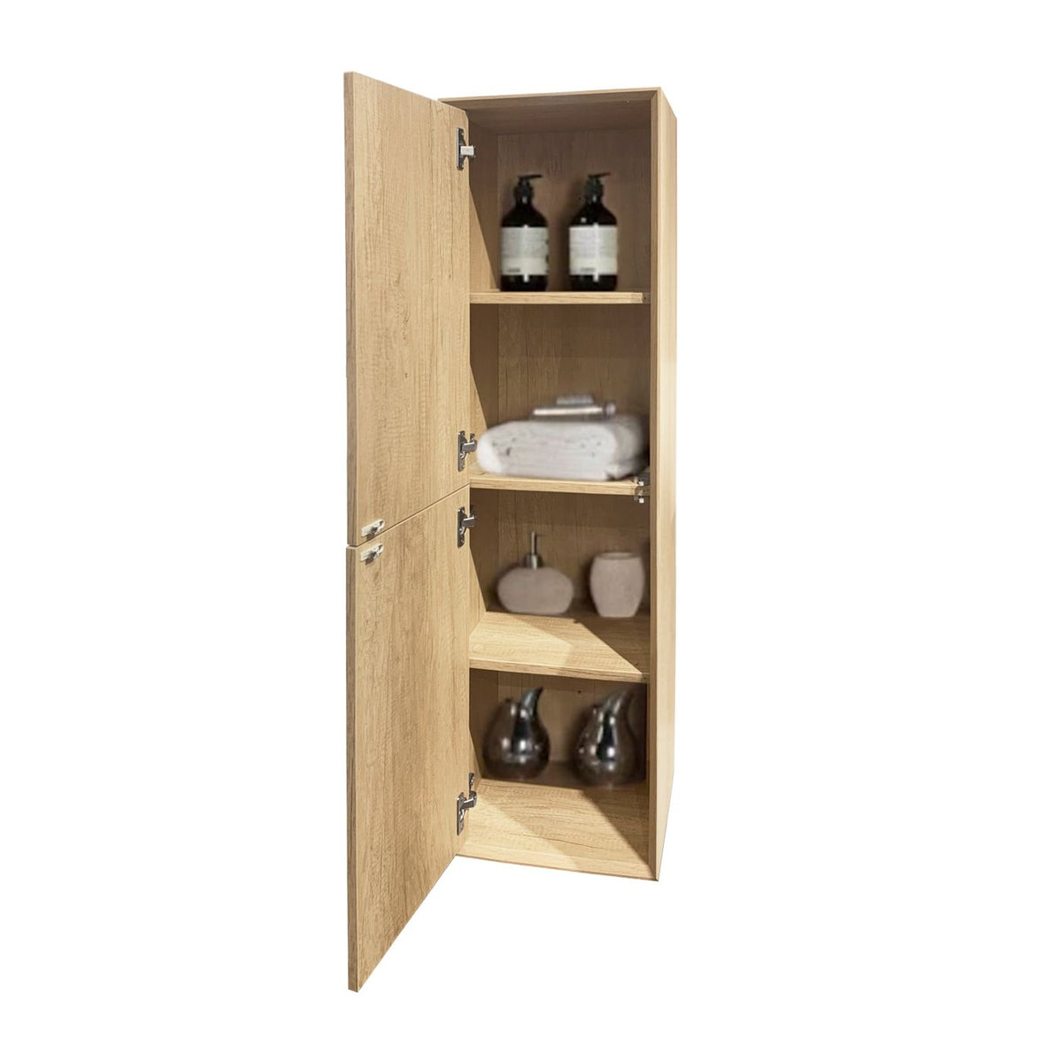 Otti Byron Tallboy