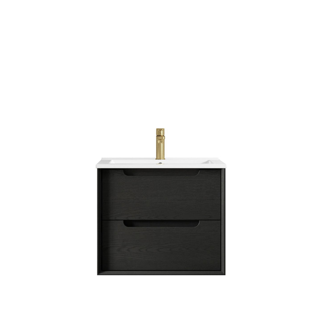 Otti Byron Vanity 600mm Single Basin