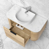 Otti Bondi Vanity 750mm Single Basin