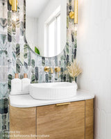 Otti Bondi Vanity 750mm Single Basin