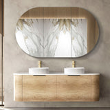 Otti Bondi Vanity 1500mm Double Basin