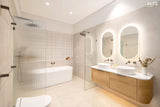 Otti Bondi Vanity 1500mm Double Basin