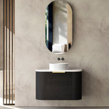 Otti Bondi Vanity 750mm Single Basin