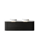 Otti Bondi Vanity 1500mm Double Basin