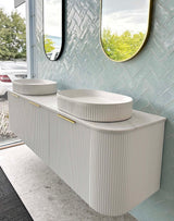 Otti Bondi Vanity 1800mm Double Basin
