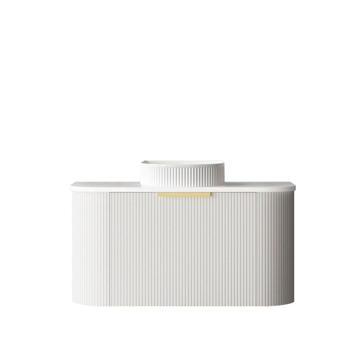 Otti Bondi Vanity 900mm Single Basin