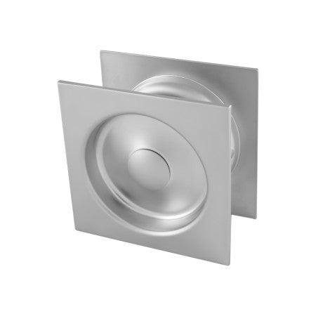 Square Passage Sliding Cavity Set