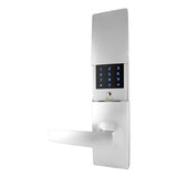 Gainsborough Freestyle Smart Wi-Fi Trilock in Brushed Satin Chrome